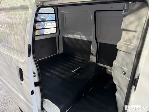 Chevrolet Damas