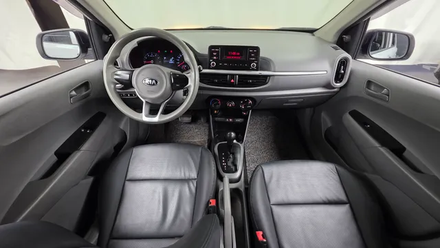 Kia Picanto (Morning)