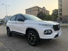 Baojun 510