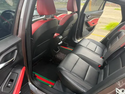 MG MG5