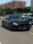 Maserati
