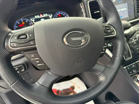 Gac M8