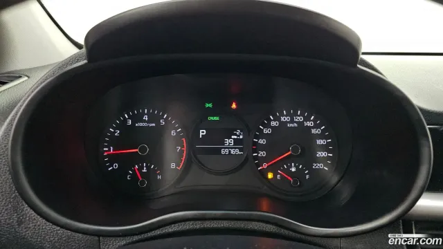 Kia Picanto (Morning)