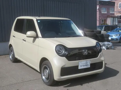 Honda N-ONE