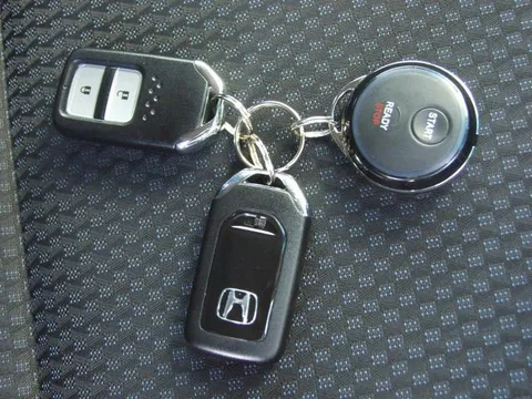 Honda Jazz (Fit)