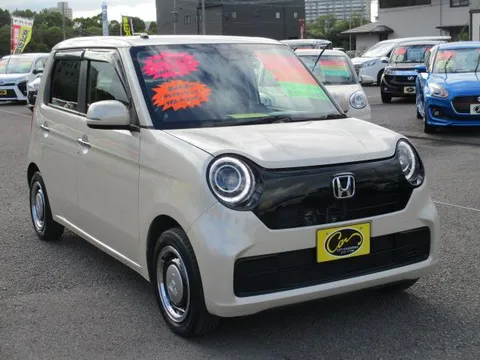 Honda N-ONE