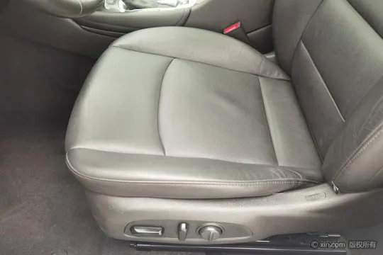 Chevrolet Malibu XL