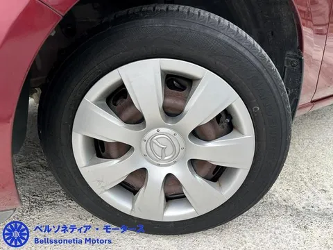 Mazda Mazda2 (Demio)