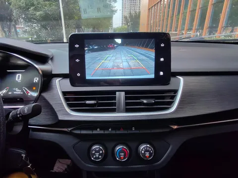 Baojun 360