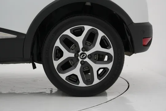 Renault QM3