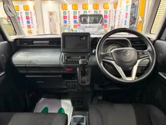 Suzuki Spacia Base