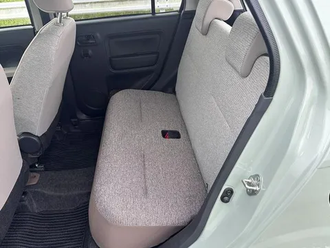 Daihatsu Mira Tocot