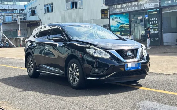 Nissan Murano