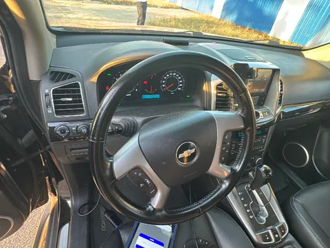 Chevrolet