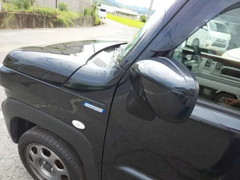 Mazda Flair Crossover