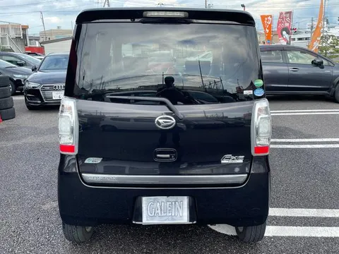 Daihatsu Tanto Exe
