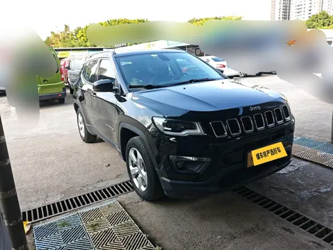 Jeep