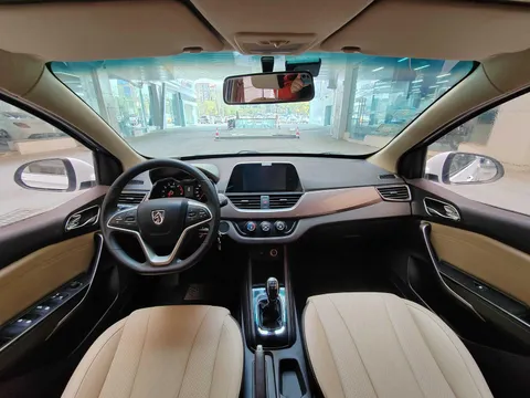 Baojun 310W