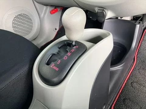Mitsubishi I