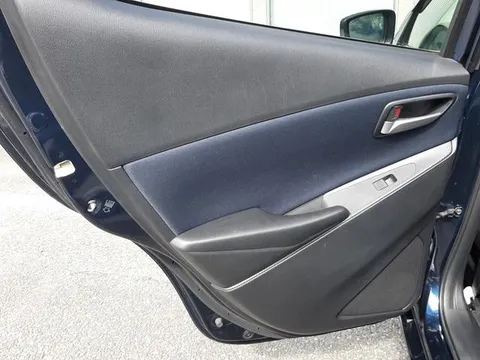 Mazda Mazda2 (Demio)