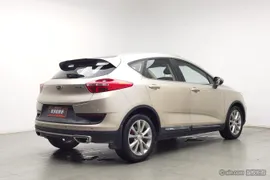 Geely Emgrand GS