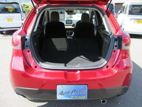 Mazda Mazda2 (Demio)