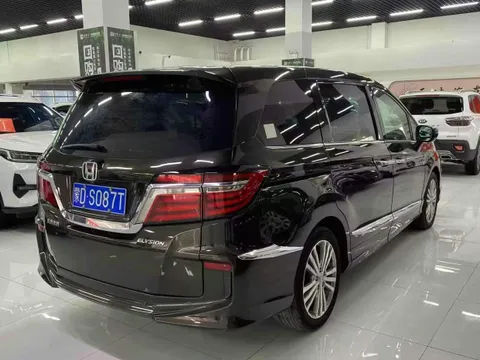 Honda Elysion