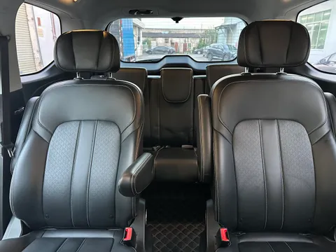 Gac M6