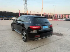 Mercedes-Benz Mercedes-Benz GLC