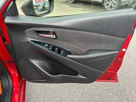 Mazda Mazda2 (Demio)