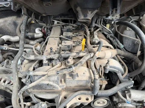 Ford Everest