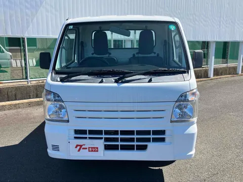 Mazda Scrum Truck