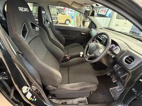 Suzuki Alto Works