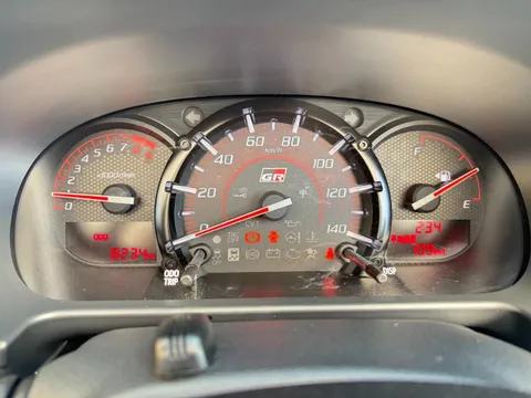 Toyota Copen