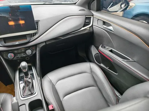 Chevrolet Monza