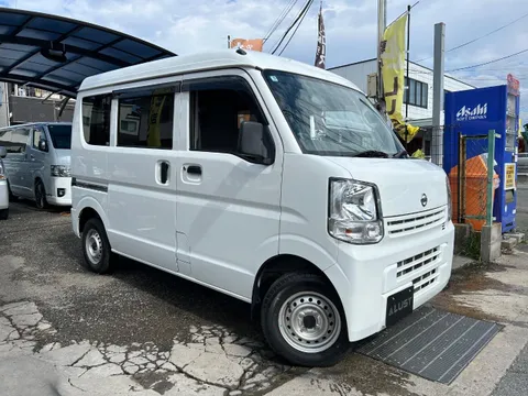 Nissan Clipper