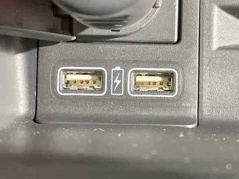 Honda N-VAN +Style