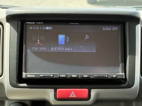 Nissan Clipper