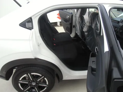 Honda HR-V (Vezel)