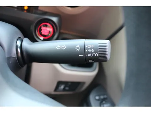 Honda N-BOX Joy