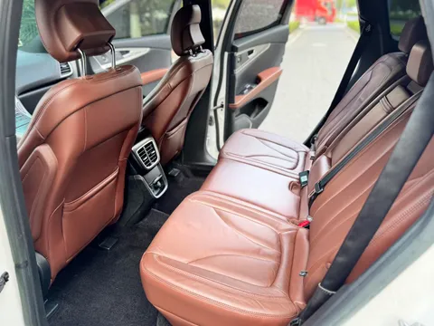 Lincoln MKX