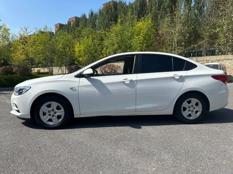 Chevrolet Cavalier