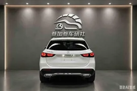 Mercedes-Benz Mercedes-Benz GLA