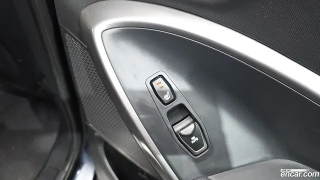 Hyundai Grand Santa Fe (Maxcruz)