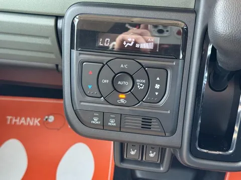 Suzuki Spacia Gear
