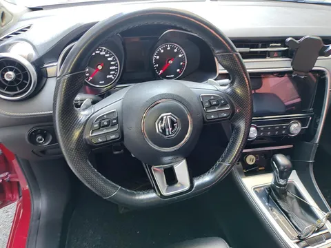 MG MG6