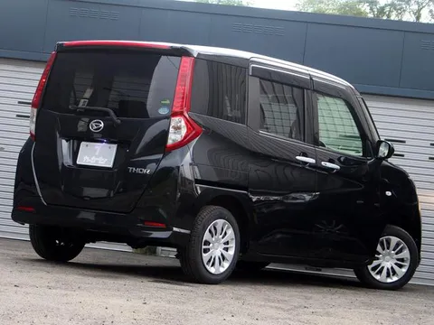 Daihatsu Thor