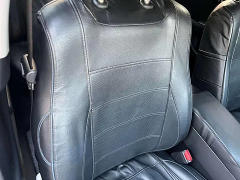 Honda Crider