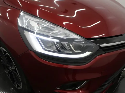 Renault Lutecia