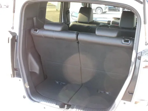 Honda N-BOX Slash
